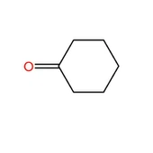 Cikloheksanon (CYC) C6H10O CAS 108-94-1